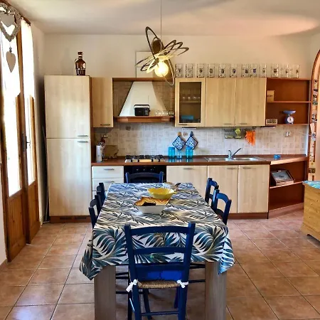 Apartment Oleandro